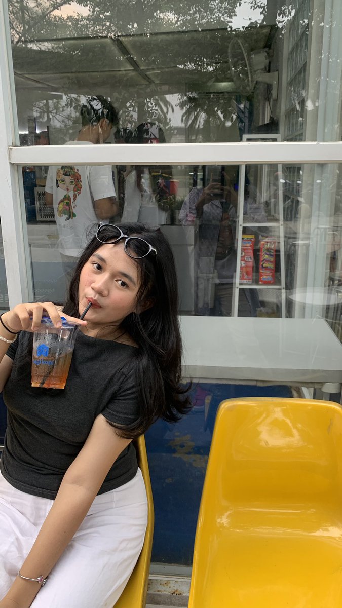 swiftubby's tweet image. 📍bagi kopi, kotwis