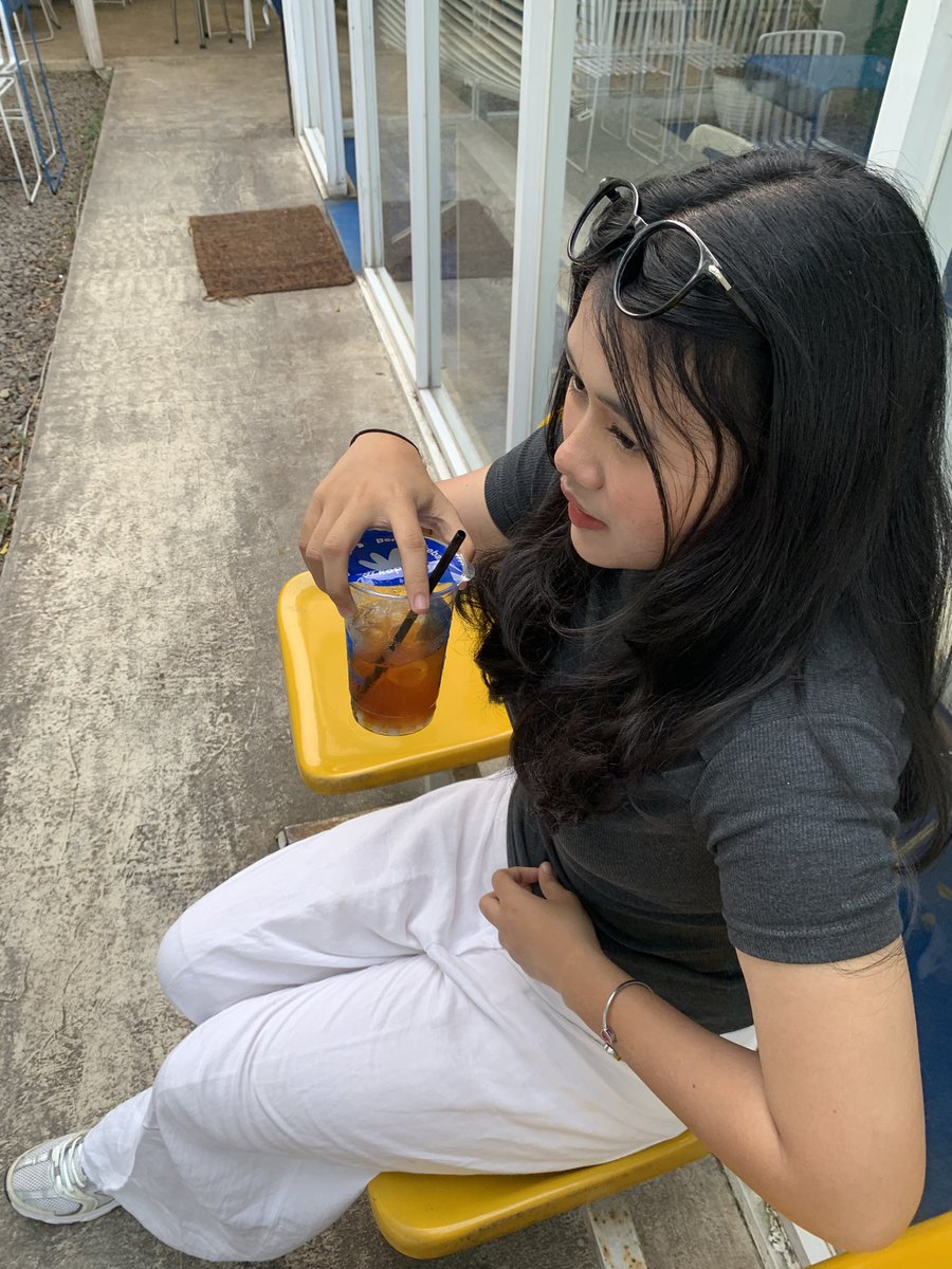 swiftubby's tweet image. 📍bagi kopi, kotwis