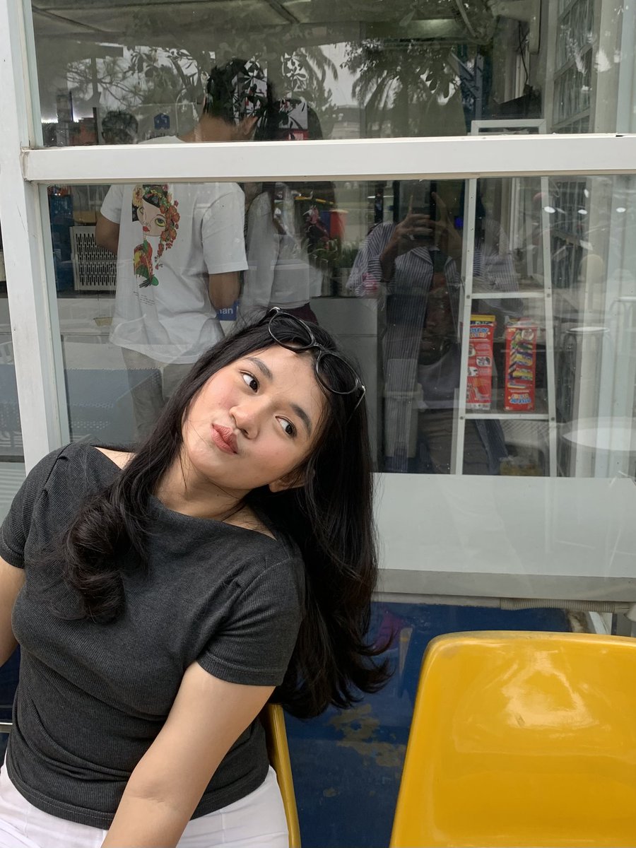 swiftubby's tweet image. 📍bagi kopi, kotwis