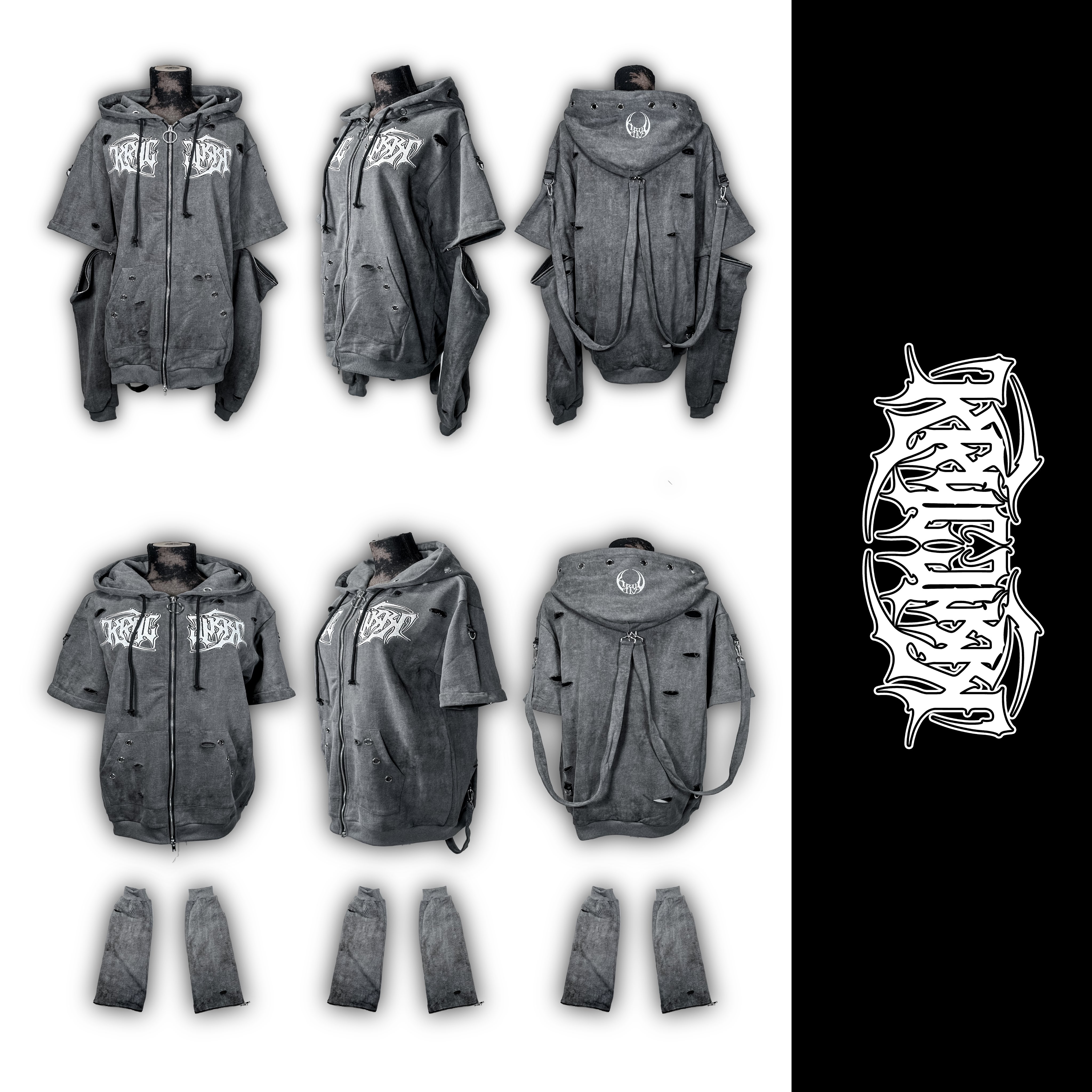 激安通販サイト KRYclothing on  X: パンツ