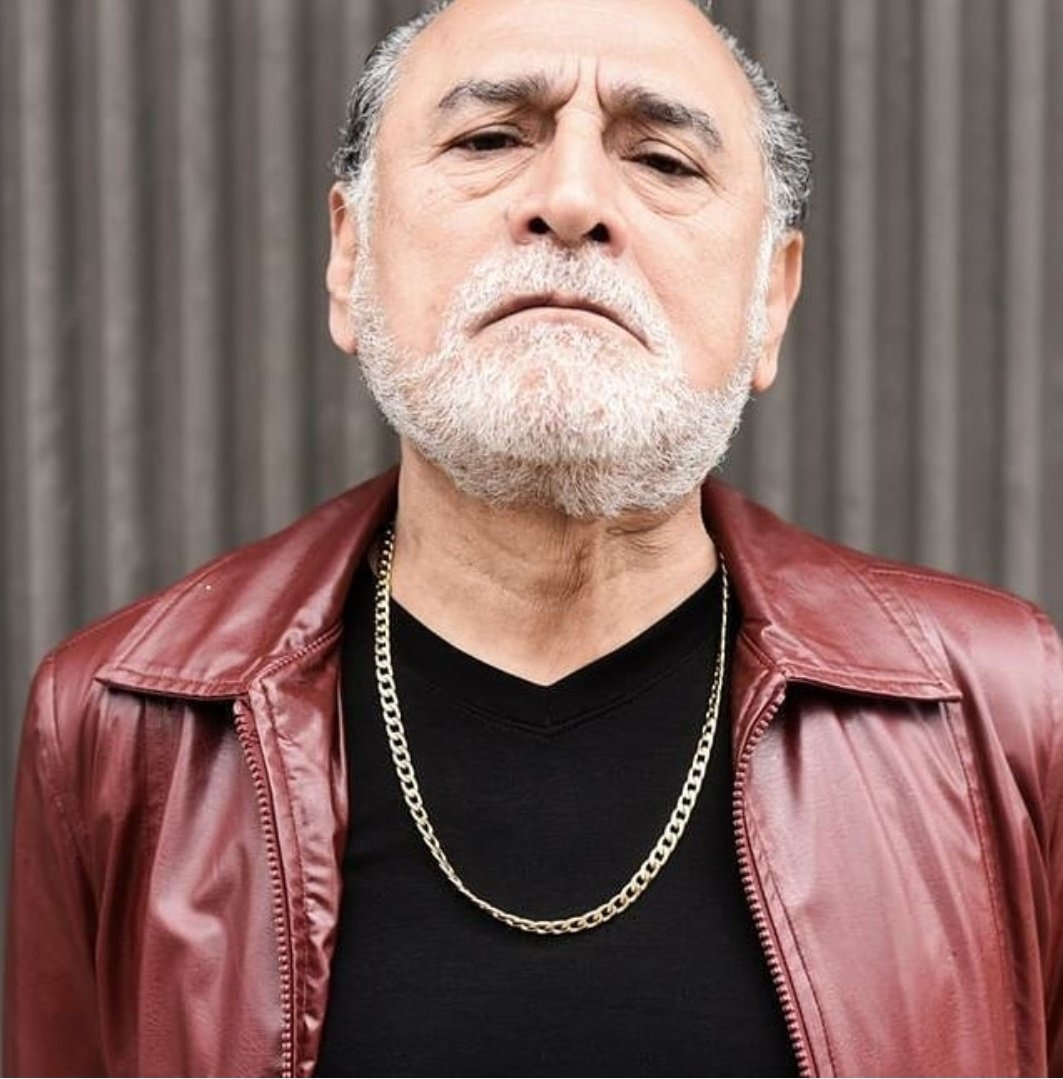 Marcelo Vera Paredes tweet media