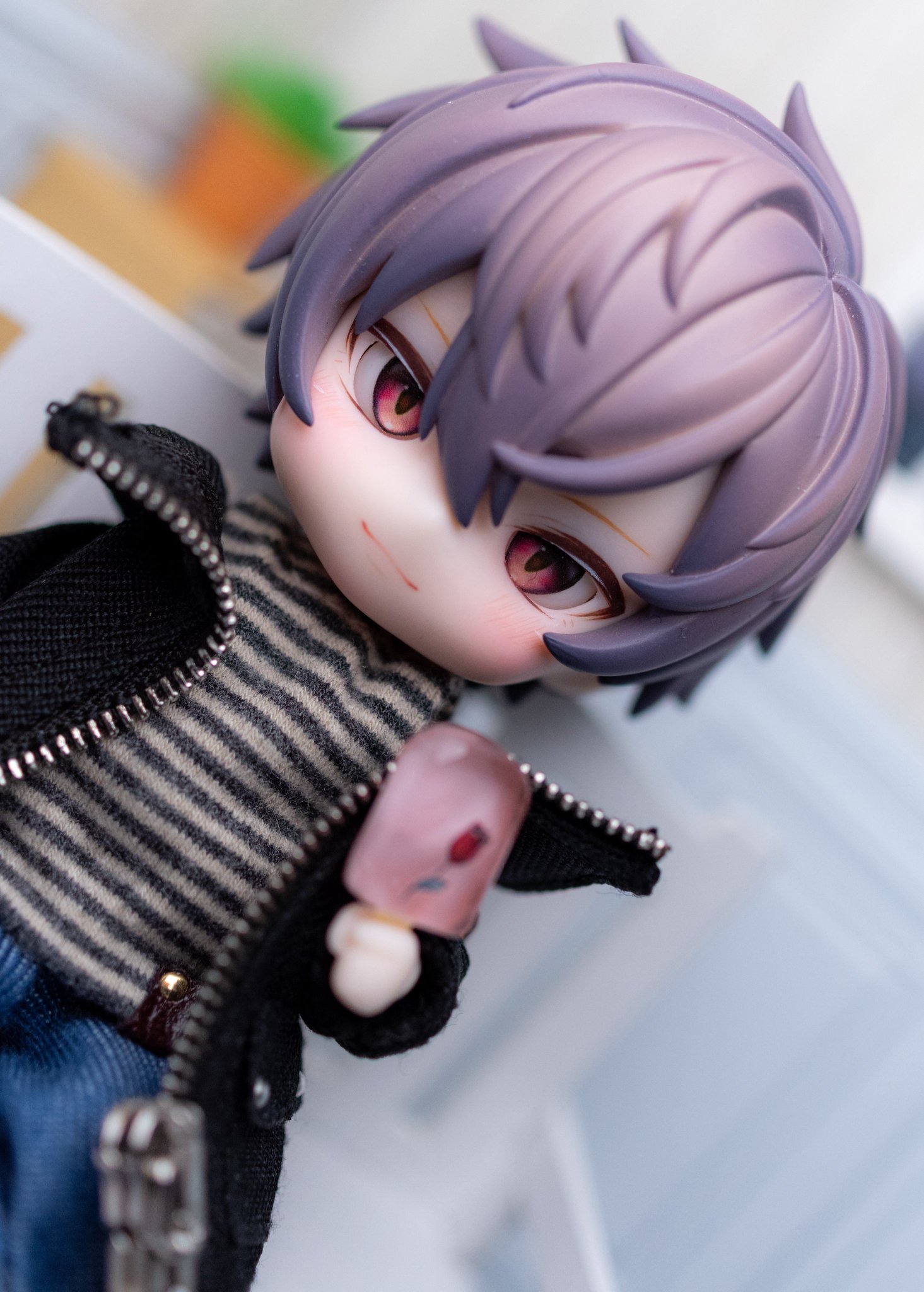 【aye さま】* old ornament ❀ * まんまるハリネズミ さん aye さま】* old ornament ❀ * まんまるハリネズミ さん