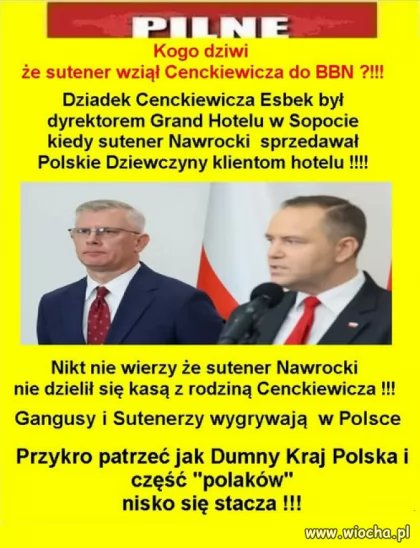 Polsce PiS coraz bliżej do Białorusi
