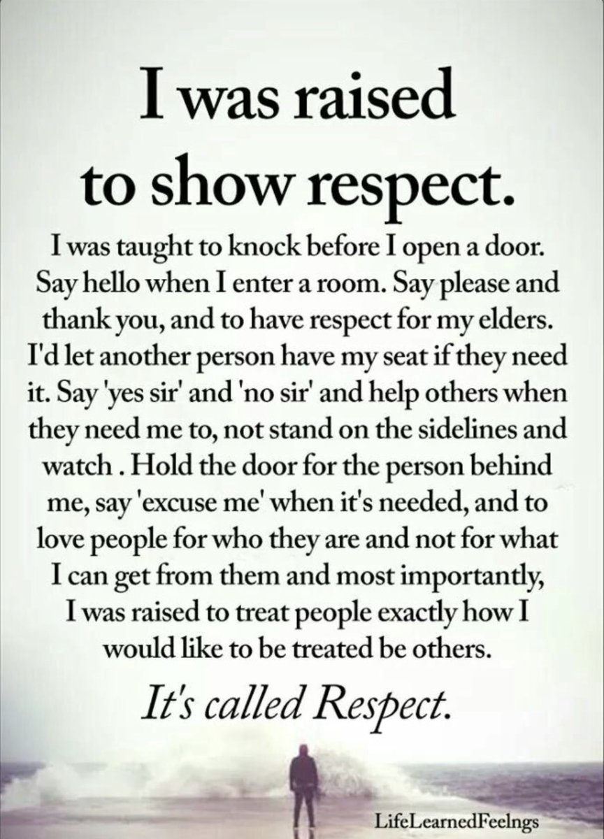 Thought of The Day.