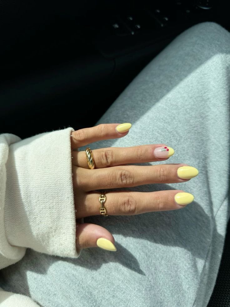 هنوز زرد کره ای ترنده؟!