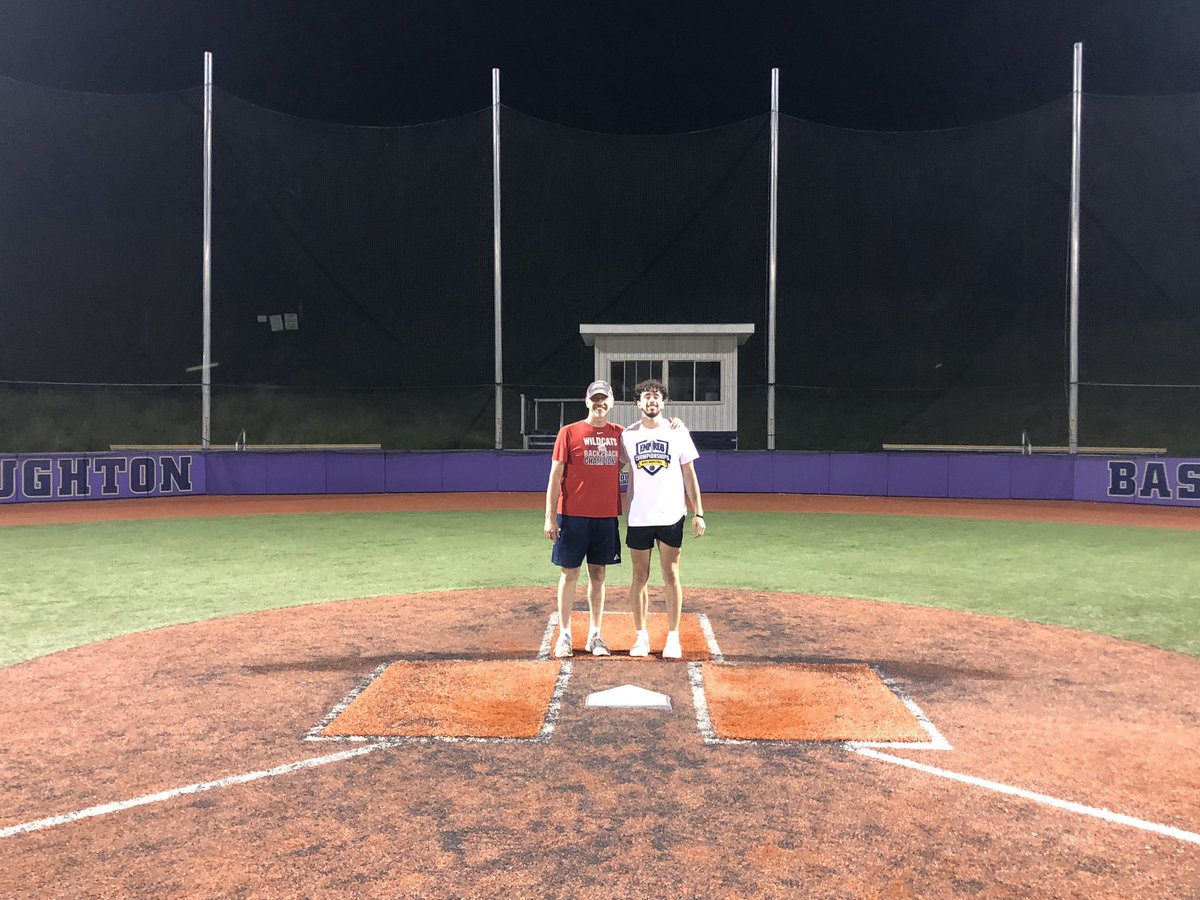 Jeremy Bialek (@jeremybialek) on Twitter photo From 2005-2020 (minus a rainout) we attended baseball games to celebrate Jair's 4th of July birthday. COVID & then basketball camp here in Houghton interrupted that tradition. Thanks to <a href="/GeneseeRapids/">Genesee Rapids</a> for allowing us to resurrect the tradition tonight. Happy birthday, son! From 2005-2020 (minus a rainout) we attended baseball games to celebrate Jair's 4th of July birthday. COVID & then basketball camp here in Houghton interrupted that tradition. Thanks to <a href="/GeneseeRapids/">Genesee Rapids</a> for allowing us to resurrect the tradition tonight. Happy birthday, son!