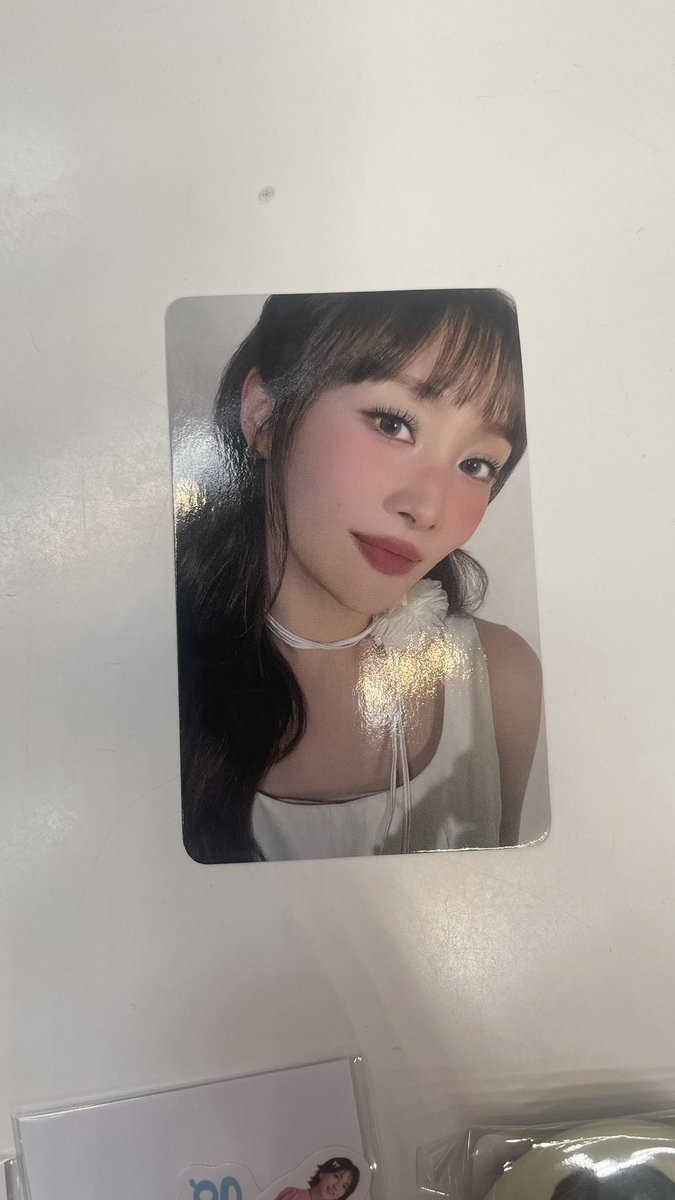 218moppi37's tweet photo. KARASIA
MAGICAL WORLD

購入特典フォトカード交換希望です！

譲)1枚目ニコル
求)2枚目💕

7/5(土)会場にて交換希望です！

 #KARA  
#KARASIA  
#ランダムトイ交換 
#ランダムトイ交換希望
 #KARAグッズ交換 
 #ぴあアリーナMM 
 #ぴあアリーナ https://t.co/AtgUSPQ373
