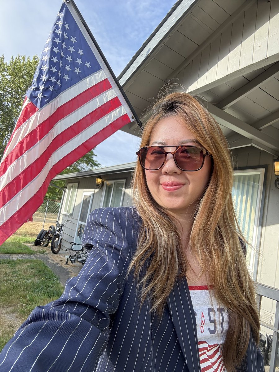 Happy 4th of July 🇺🇸🇺🇸
#IndependenceDay