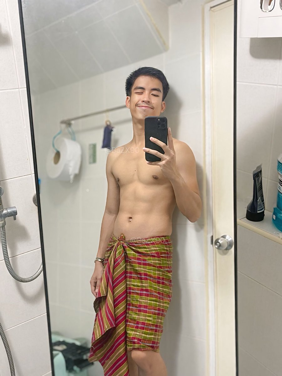 สวัสดีวันหยุดครับ 😊