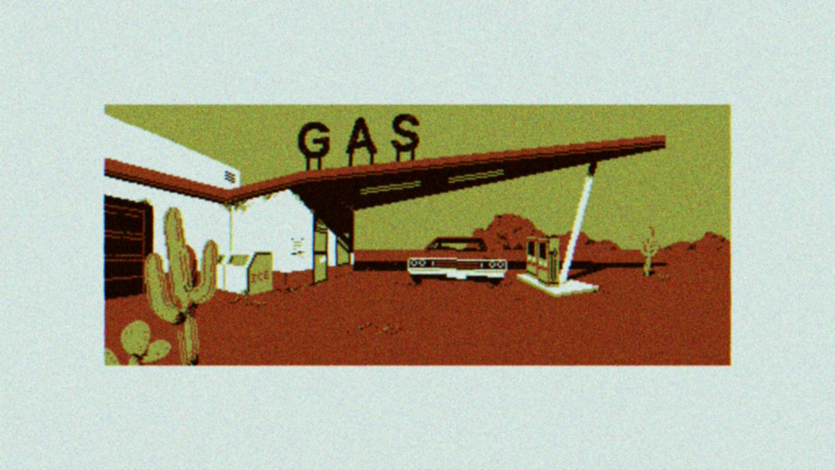 MIDNIGHT PEPPERMINT tweet media