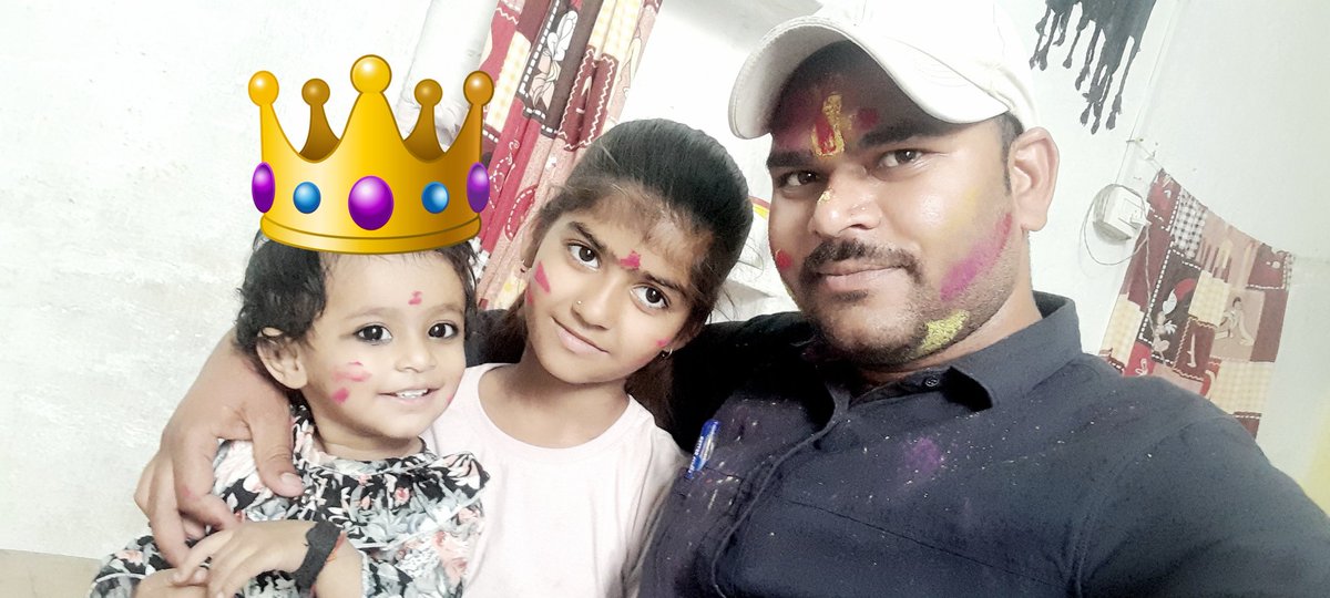 Gr8EmperorAMIT's tweet photo. Happy Birthday Dear Princess RV Singh God Always Bless You🎂🎊🥳❣️ https://t.co/d57YA3R6Yf