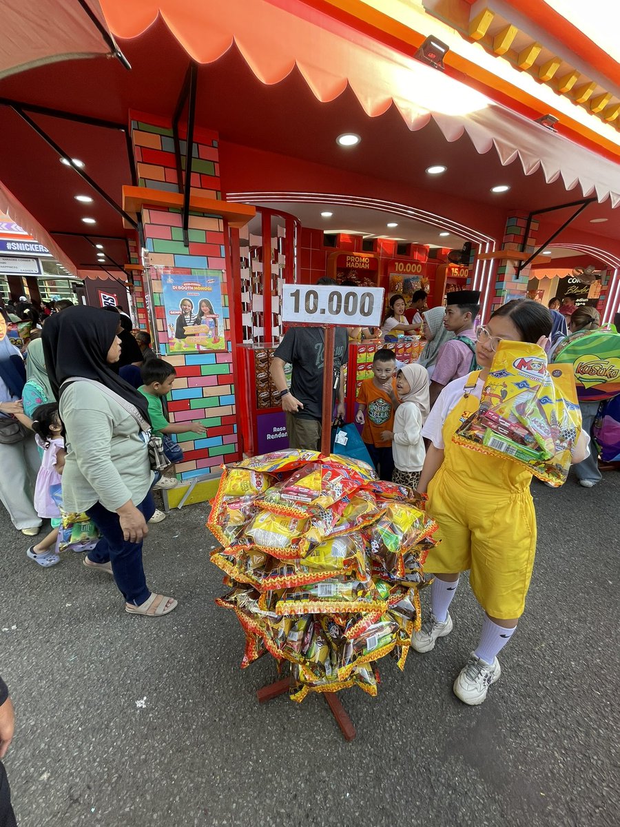 12Powtoon's tweet photo. JAJANAN
Milna
Hydorcoco
Jeruk nipis drink
Momogi

fee jastip (jajanan)

<50k (5k/item)
51-100k (10k/item)
101-150k (15k/item)
151-200k (20k/item)
>200k (25k/item) https://t.co/3QkxjHvZ2g