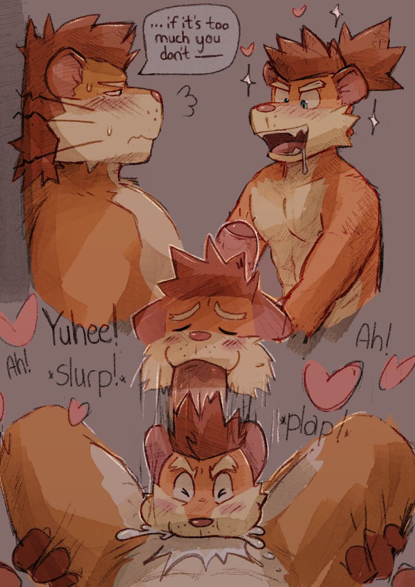 CW:(incest)

Yuhyun and Yuhee, it's never too much for little bro

#XXL猛漢町 #XXLWOOFIA #XXL同伴集結