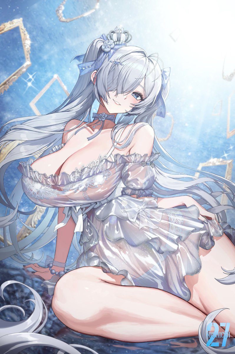 シンデレラ-輝いて、美しい私のために

#NIKKE
#NIKKEfanart 
#신데렐라
#シンデレラ
#니케 
#ニケ