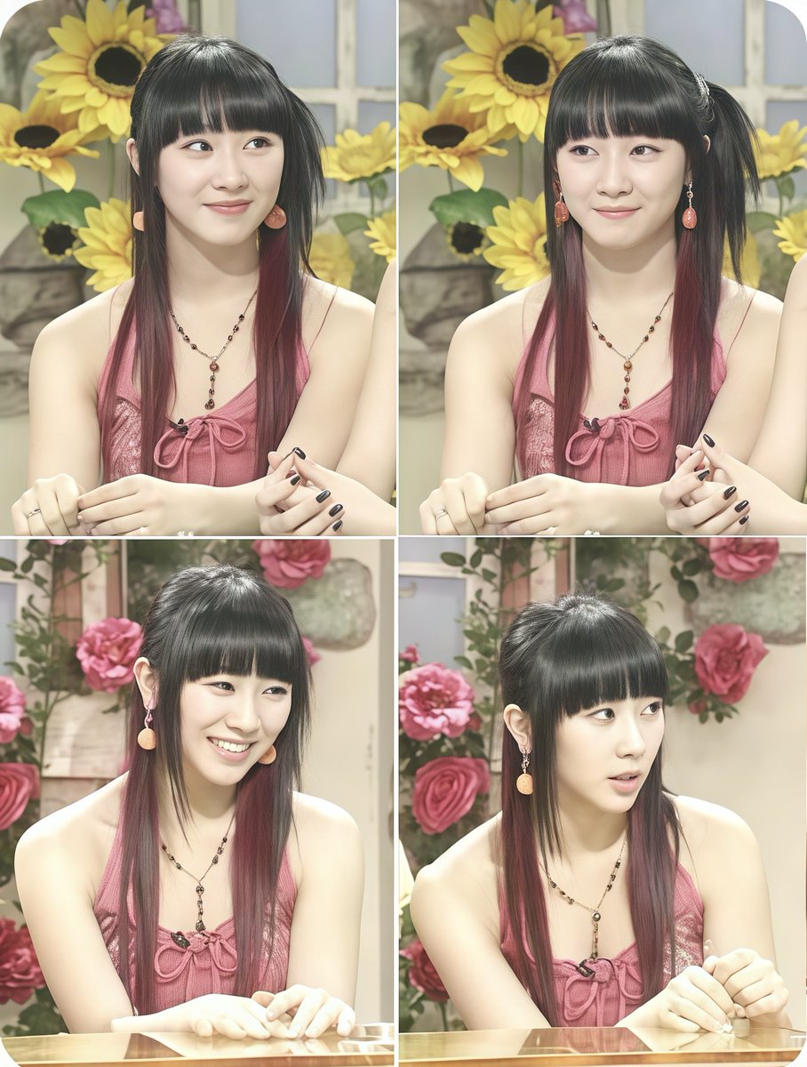 tivmffl's tweet image. #Sunday #천상지희 #TheGrace