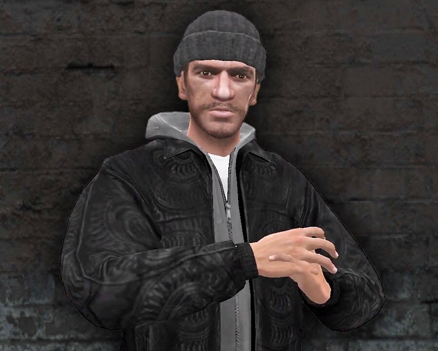 PainkillerH20's tweet image. Jason and Lucia the best GTA characters of today's age. Niko Bellic and Tommy Vercetti will still be number one for me because I grew up with those games 🗾🌊🌴🦩🌇🌃✈️🐎 #GTA #GTAVI #GTA6 #GTA4 #GTAOnline #GTAV #GTAOnline #GTAVICECITY #HaveAViceDay