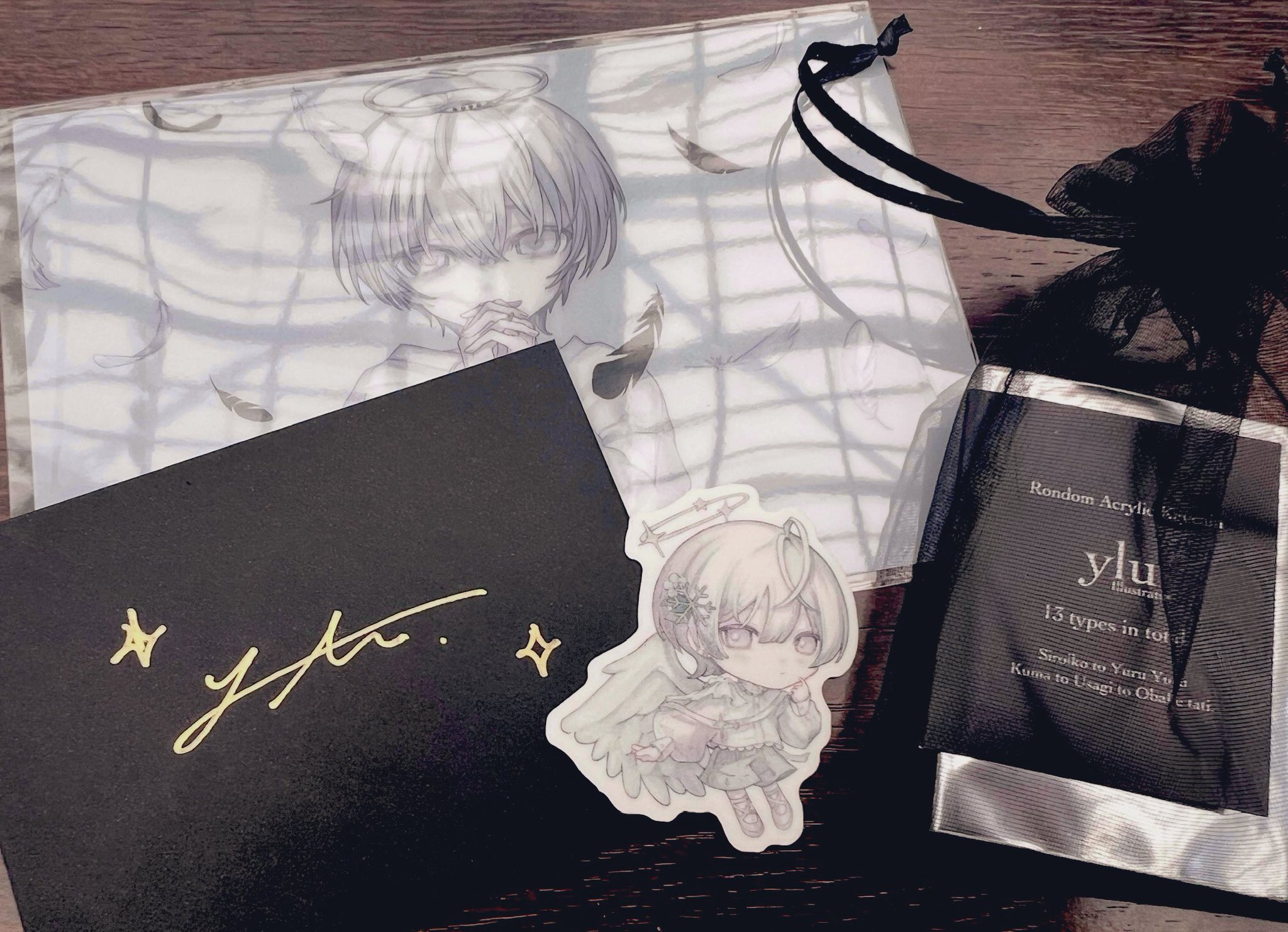 にじよん あにめーしょん - 桜坂 しずく カレッジTシャツ/メンズ