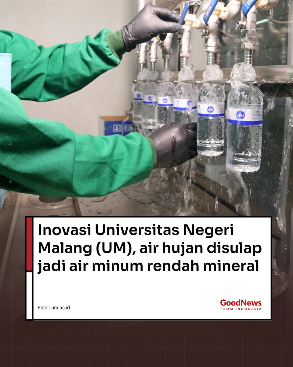 Good News From Indonesia (@gnfi) on Twitter photo 