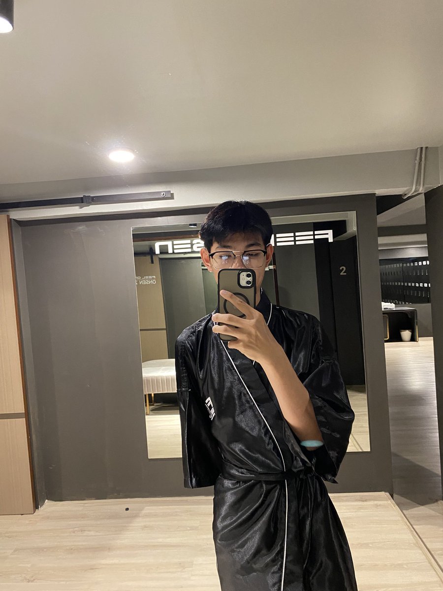 nightny22's tweet photo. Feel good Feel onsen 🤍
♨️| @FEELONSEN https://t.co/oh1TosnAag