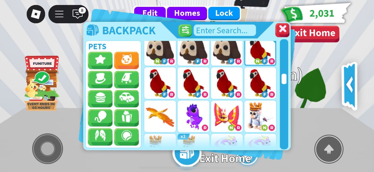 Vivian (@royalevivian) on Twitter photo 