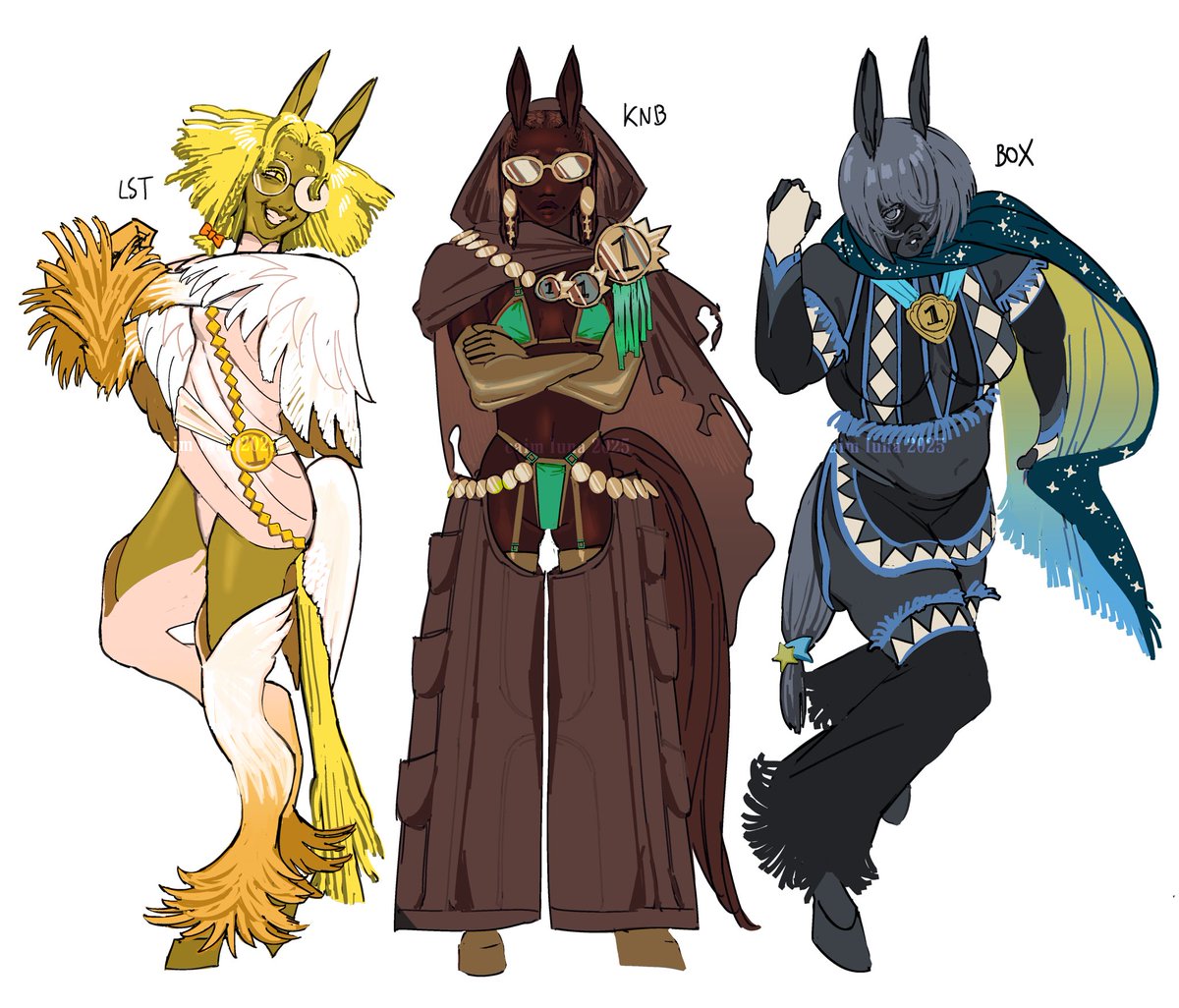 『ユウ』 horseracetests