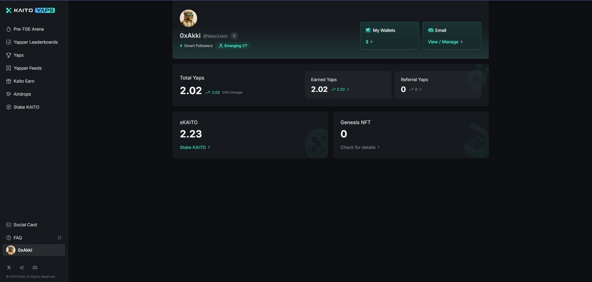 0xAkki | Noya tweet media