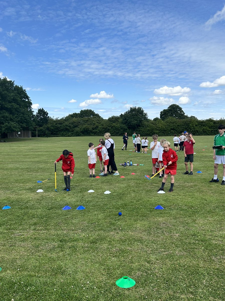 Frodsham CE Primary (@frodshamce) on Twitter photo On Thursday some KS2 children attended the <a href="/_FAVSP/">Frod & Villages SP</a> Tri golf festival ⛳️ <a href="/HelsbyGC/">Helsby Golf Club</a> it was lovely to see some familiar faces from <a href="/helsbyhigh/">Helsby High School</a>
#TeamFrodshamCE were the best by par 🙌 On Thursday some KS2 children attended the <a href="/_FAVSP/">Frod & Villages SP</a> Tri golf festival ⛳️ <a href="/HelsbyGC/">Helsby Golf Club</a> it was lovely to see some familiar faces from <a href="/helsbyhigh/">Helsby High School</a>
#TeamFrodshamCE were the best by par 🙌