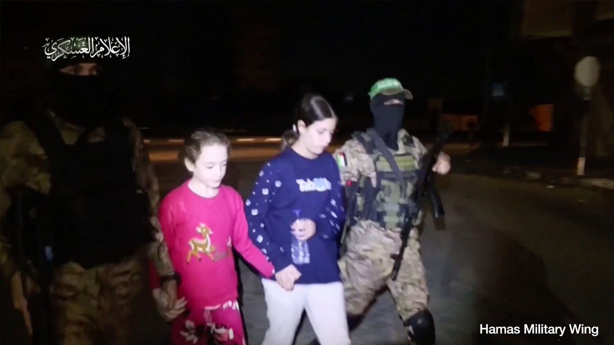 🚨
BREAKING:
According to the Qataris, Hamas finally gave a positive answer regarding a hostage deal and the end of the war in Gaza, with minor changes. Let’s hope these ‘minor changes’ won’t be again some ridicules demands.

Hoping for the release of all hostages 🎗️