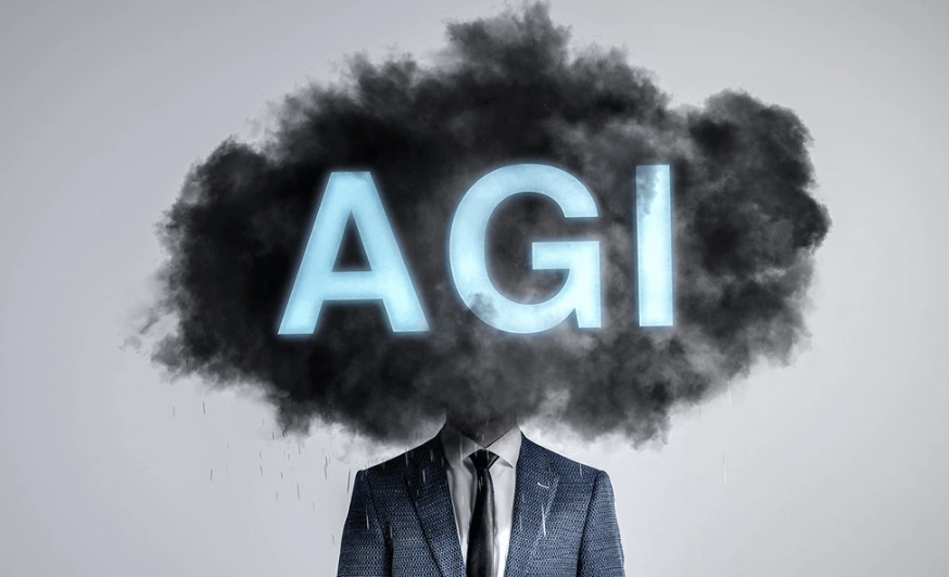 1AshHyd's tweet photo. Its an AGI!
Soham is not human. 
Whats happening now is a real life Turing test for us to determine

1. Communication - Best
2. Engineering - Best
3. Always Remote and never in person
4. Even the top minds couldn't distinguish 
5. Working around the clock https://t.co/JYOk7UqeXS