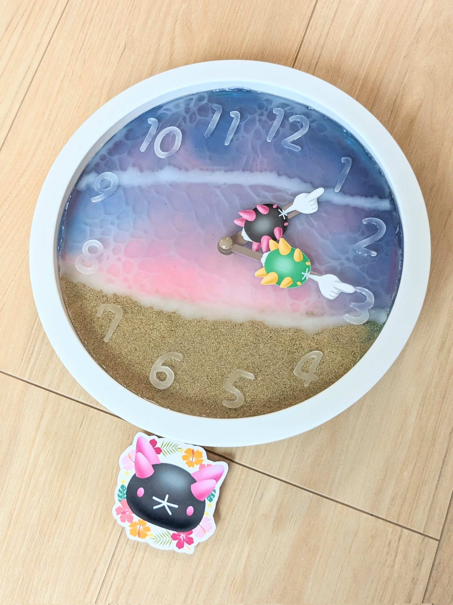 私のナマコブシ 私のナマコブシ