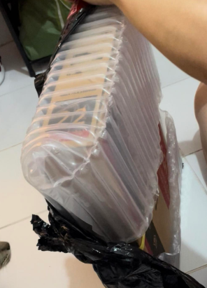 JEAANSP_TV's tweet image. Quality of work: 10 Performance: 10 High ly recommended verry safe nong dumating at working lahat salamat seller
#Importandexporttrade#Electronics 
#32H22+TX+PH #₱2100
#https://jeaansp.com/