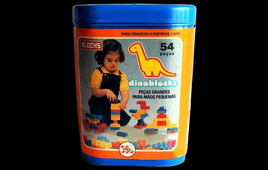 27.06.0 BALDE 54 PEÇAS - DINOBLOCKS

Serie: elephant -NC-
País: BRA - TROL
1986 - 

Info: refstente.com/id/1772

#TENTE #RefsTENTE #TROL #Serie_elephant #Serie_NC #BRA #Año_1986 #Básico #Mixto #Infantil #Figura #Animal #No-Compatible #Color_Variado #Ref_27.06.0