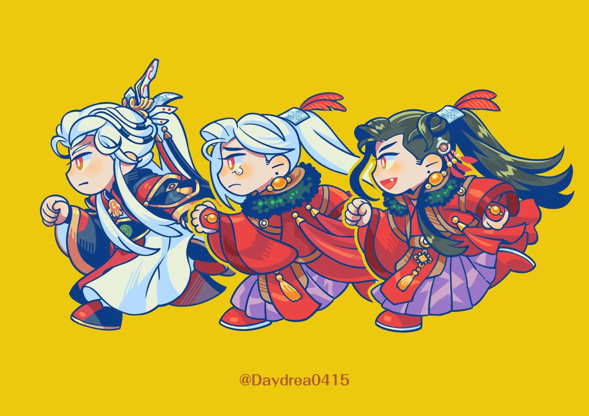 Daydrea0415's tweet image. 我那時真的很喜歡他,為他畫了很多漫畫,後來場外發生了一些很讓人心累的事,有段時間對他的感覺都很複雜
我當時對他投射了一部分的自我,領悟到忘了自己的人注定走不長遠,燃燒的人生很美麗,但熱情退去之後只會剩下灰燼和疲憊。
而這麼多年過去了,現在的我再看他,我想他只是一個真的很努力的人