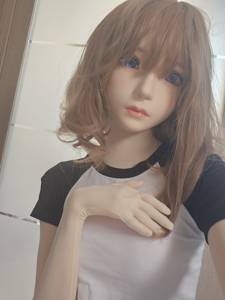 New Mask New Zentai!
🎭 <a href="/ManiaJuns/">さんずい</a> 
👗 <a href="/heyaoheyao/">河妖工房</a>