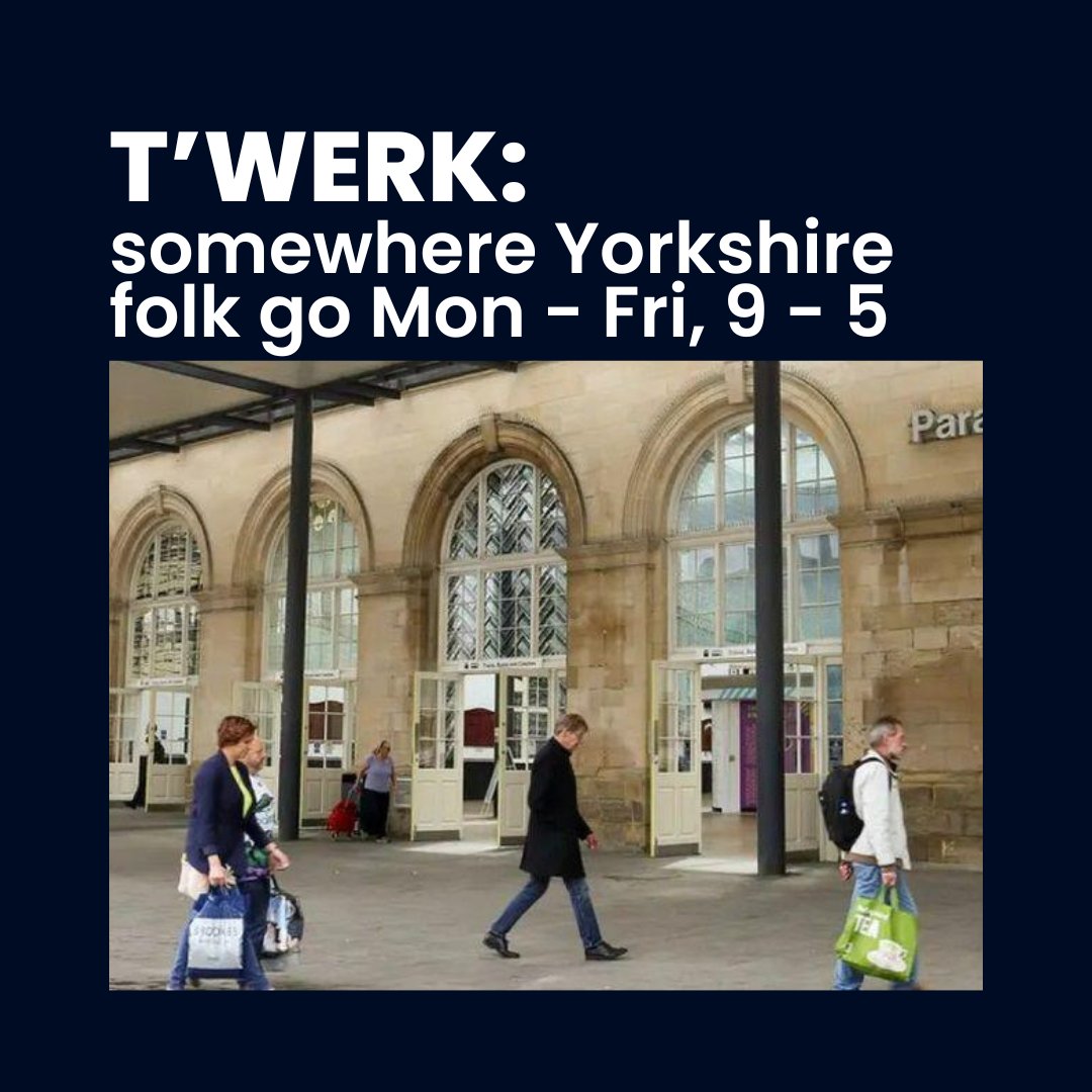 HULLwhatson's tweet photo. We love a bit of a dad joke 😁 https://t.co/Y5eZANJSGU