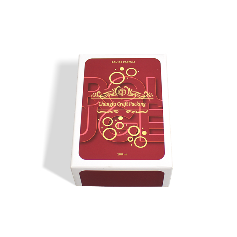 cfpackaging's tweet image. ✨Premium Elegant Printed Perfume Box —— Let packaging become your second business card
🎁The customized EVA foam lining in the box is like a second skin, perfectly fitting the curves of each bottle of perfume. 
📐Size：12X17X5.7 cm
#perfumebox #perfumeboxes #perfumepackaging