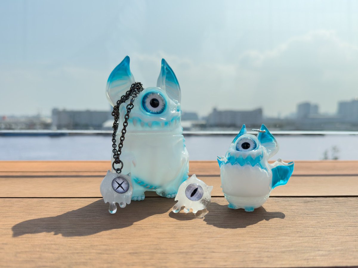 アイデビ - Search / X