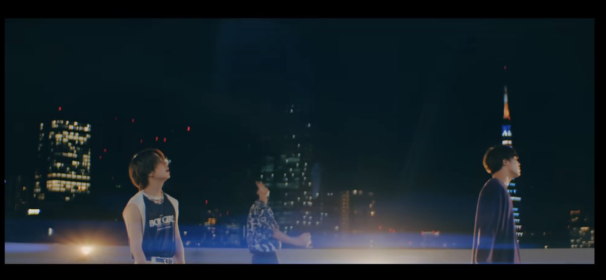 「Start Over」Music Video
15,000,000view!!Thank you❤️‍🔥

🔗 YouTube
youtu.be/AEBvkj7hEPo?si…

🎧各配信サイト
thebeatgarden.lnk.to/Start_Over

#thebeatgarden
#startover