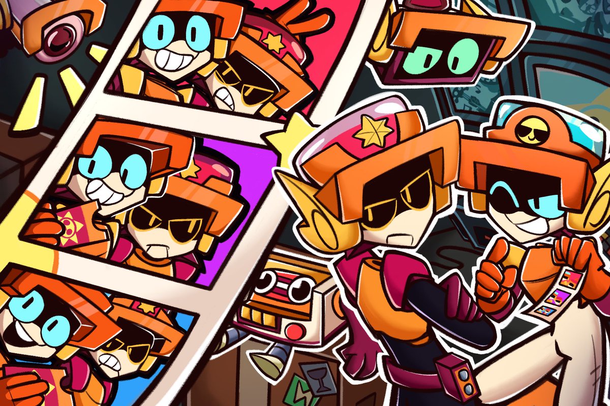 📸

#BrawlStars #BrawlStarsArt