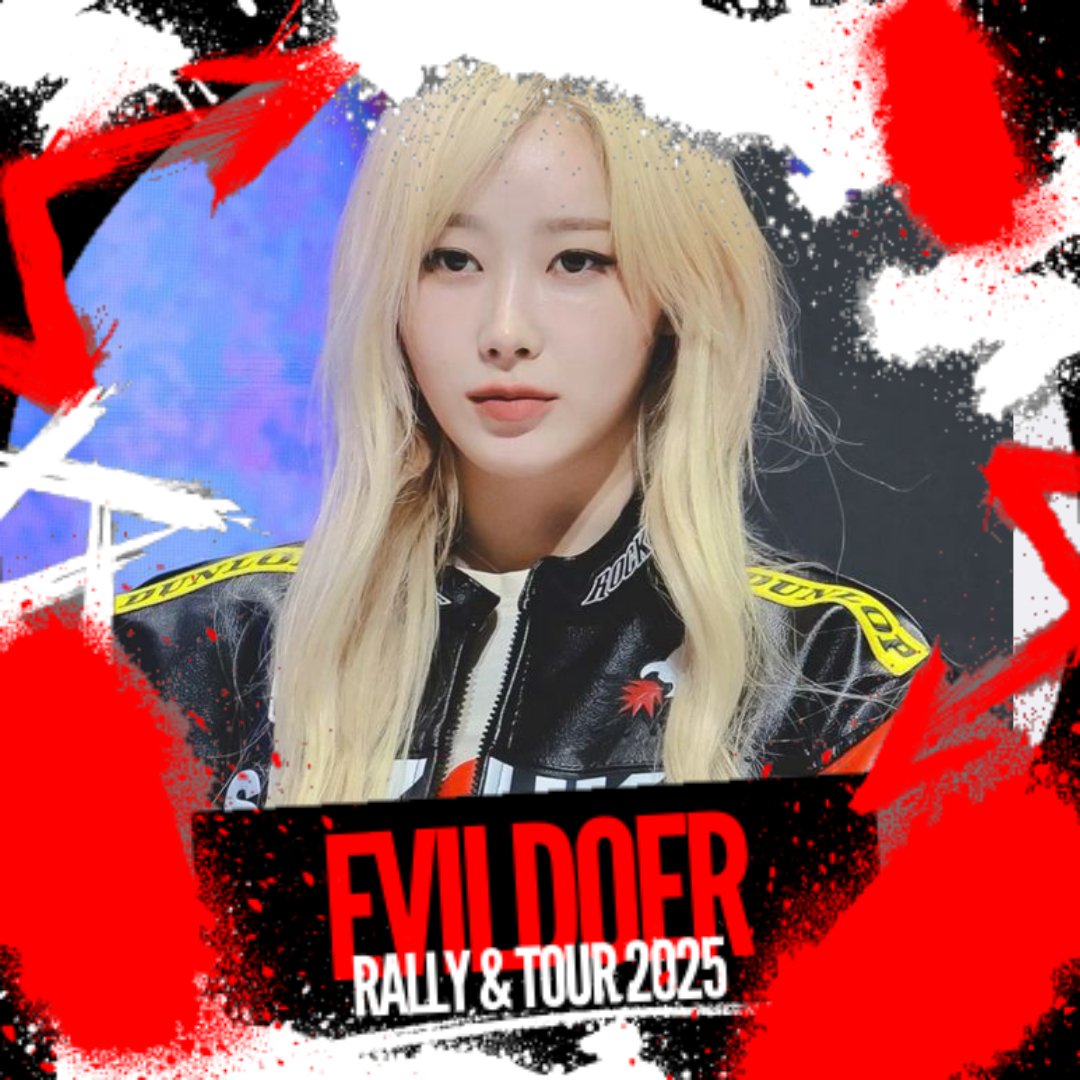Iqbal Liu (@wv_iqbal) on Twitter photo <a href="/EVILDOERFEST/">EVILDOER RALLIES AND TOUR 🏍💨</a> ️️ ️️
️️ ️️
“Saya, Allaric Iqbal Octavian from <a href="/THEEXST/">EXST: For The Few.</a> dan Miya Gemilang (<a href="/elevedn/">Miya.</a>) siap untuk menghadiri #RALLIEVILDOER25.”
️️ ️️
️️ ️️ <a href="/EVILDOERFEST/">EVILDOER RALLIES AND TOUR 🏍💨</a> ️️ ️️
️️ ️️
“Saya, Allaric Iqbal Octavian from <a href="/THEEXST/">EXST: For The Few.</a> dan Miya Gemilang (<a href="/elevedn/">Miya.</a>) siap untuk menghadiri #RALLIEVILDOER25.”
️️ ️️
️️ ️️