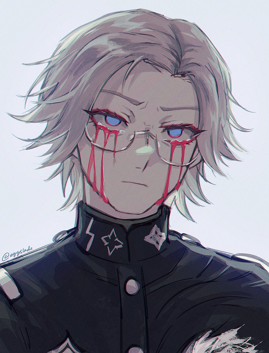 righteous eyes #hndr_fa