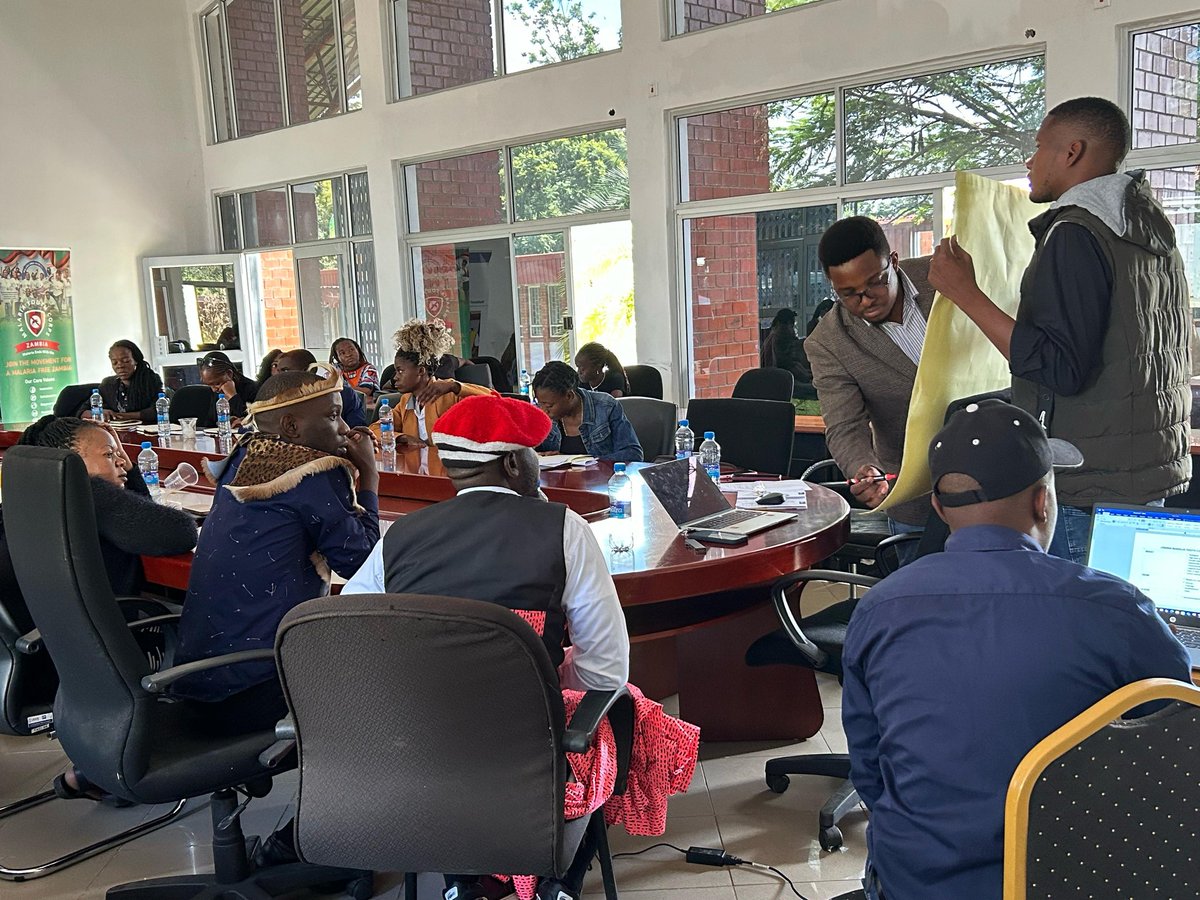 Thelma Nduluma tweet media