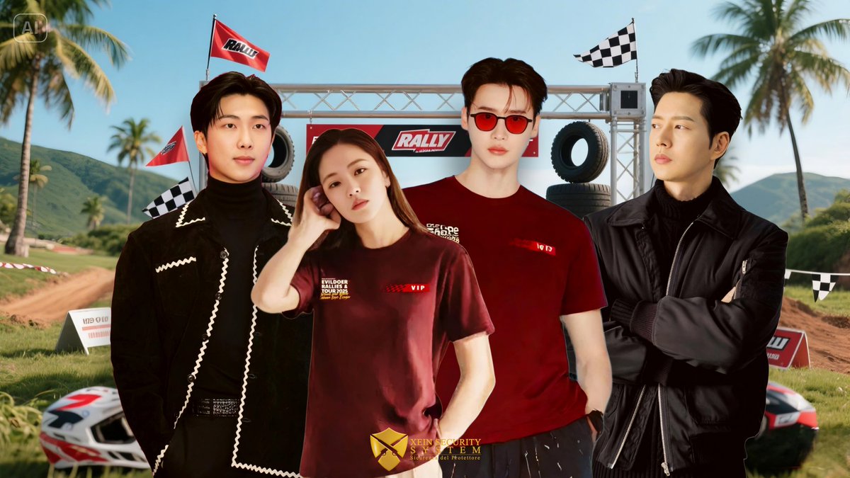 𝐗𝐞𝐢𝐧 𝐒𝐞𝐜𝐮𝐫𝐢𝐭𝐲 𝐒𝐲𝐬𝐭𝐞𝐦 tweet media