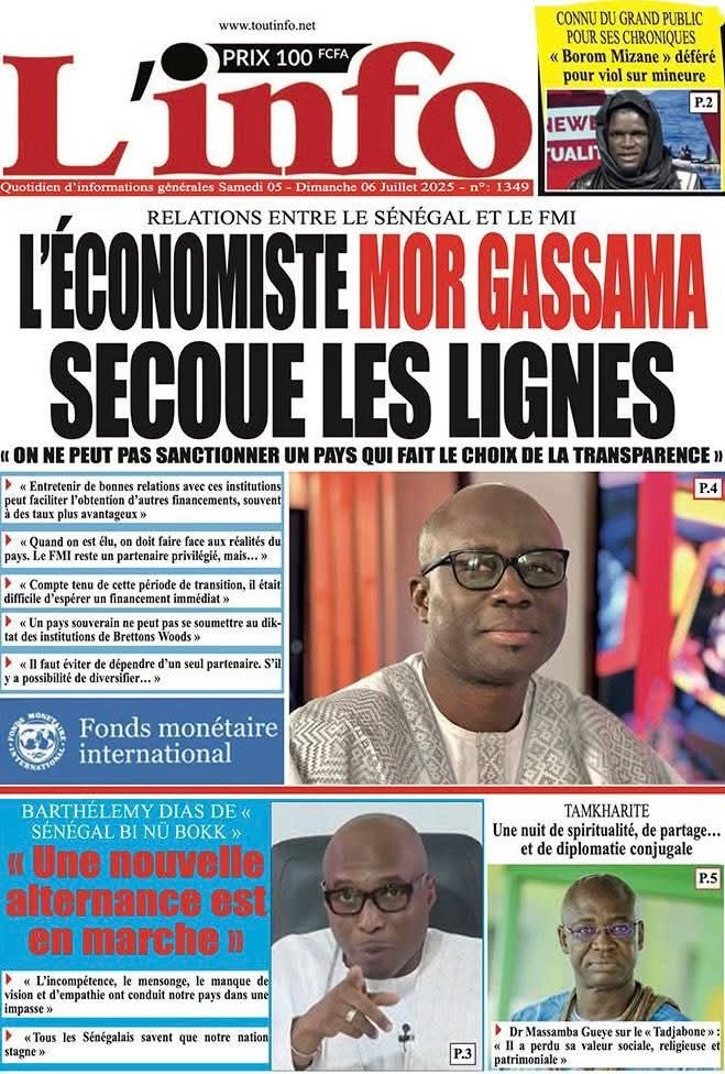 Mo_Njaay's tweet photo. #Sénégal,#SourceA,#RewmiQuotidien,#LinfoSn,#RecordSn https://t.co/UXtM0YnIhn
