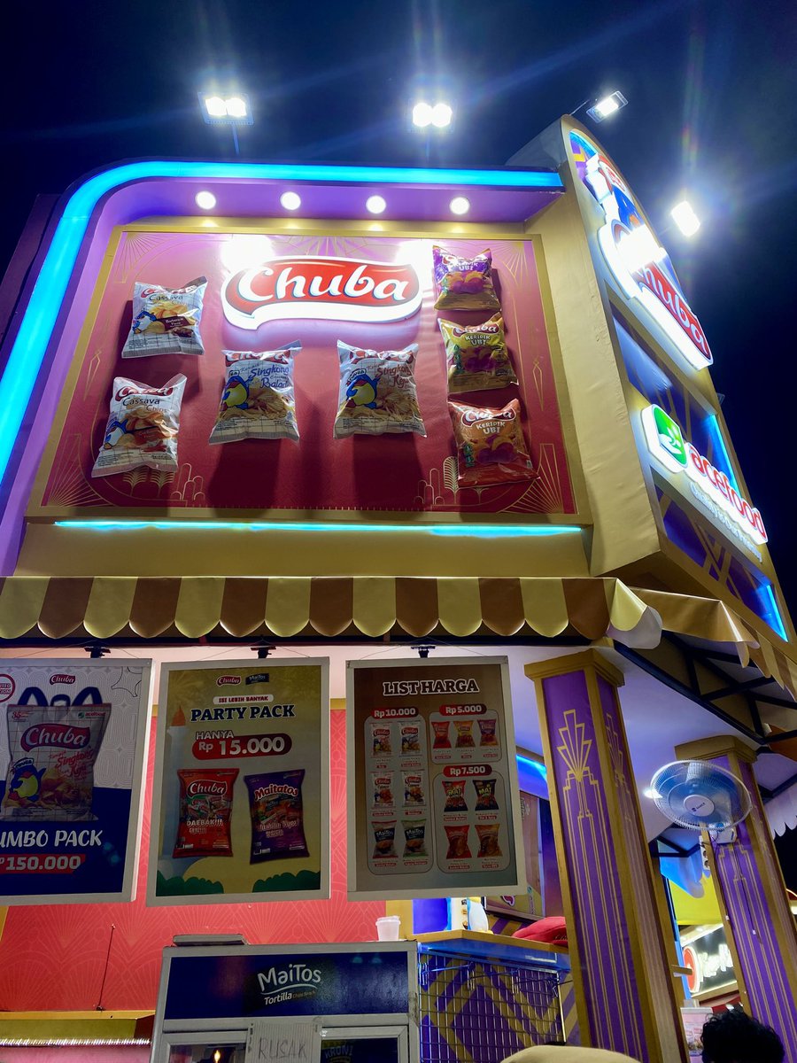 12Powtoon's tweet photo. JAJANAN
Chuba
Paket indomilk
Snack bag

fee jastip (jajanan)

<50k (5k/item)
51-100k (10k/item)
101-150k (15k/item)
151-200k (20k/item)
>200k (25k/item) https://t.co/PTBpx8UtLe