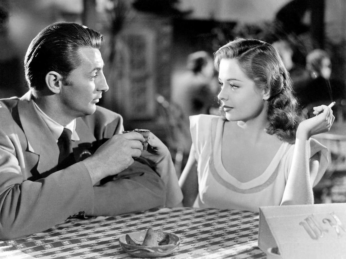 Noirchick In Old Hollywood tweet media