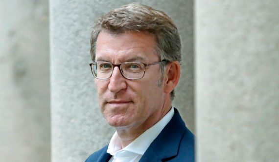 Rajoy anuncia pactos con el PSOE, Ayuso se traga el  reparto de inmigrantes ilegales, Fernandez retira su veto los pactos con Puigdemont, el gallego defiende la política lingüística de Illa y G. Pons sigue  
El Congreso deja claro la traición que el PP está preparando a España