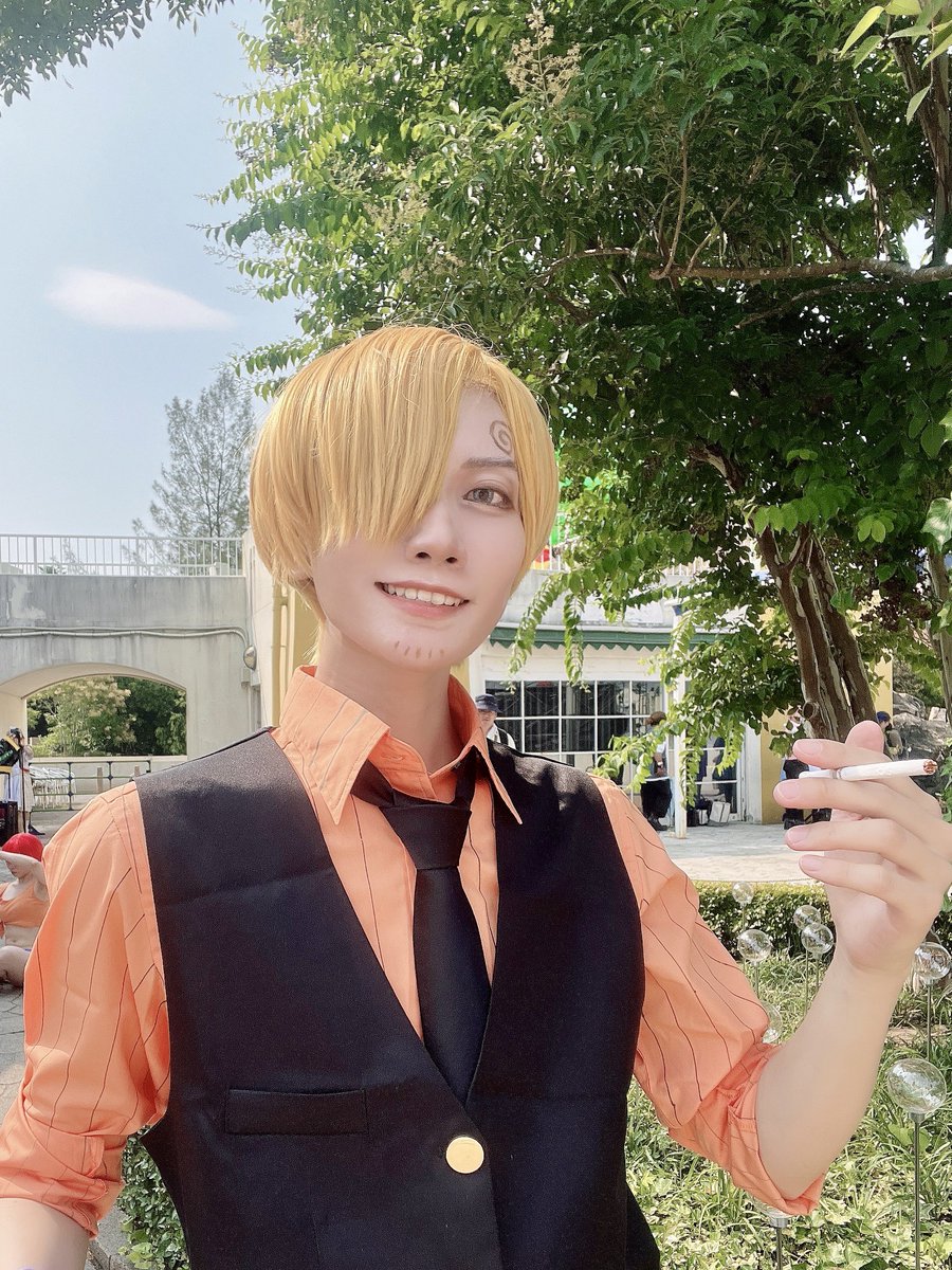 らむだ tweet media