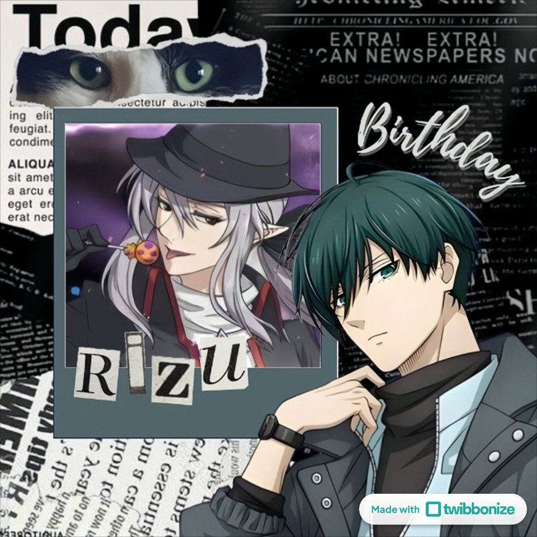 happy birthday <a href="/zuujy/">rizu</a> ❤️❤️❤️❤️❤️ stop nyabu ya🥰😘❤️ lopyu🥰😘❤️🫰😍 #rizujamet #hbdjamet #rizuultah #ultahjamet #jamettwt #rizukingjamet