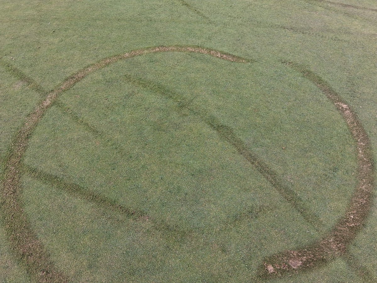 Andy Brown tweet media